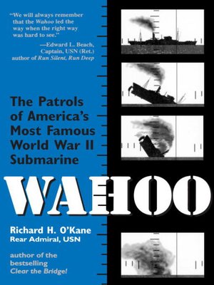 cover image of Wahoo